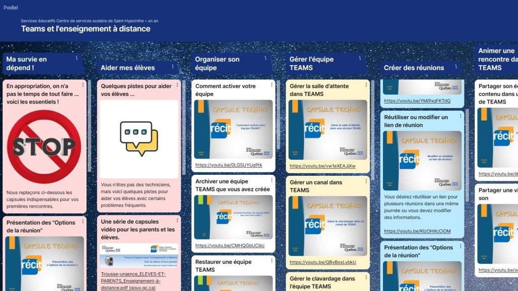 Padlet-FAD3