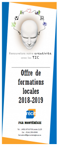 formations locales 18-19