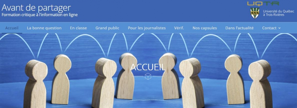 Site Web