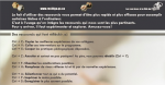 Raccourcis-clavier