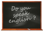 anglais