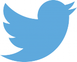 Twitter en anglais, langue seconde