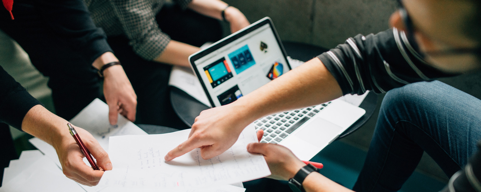 Article L'Avantage Un projet innovateur