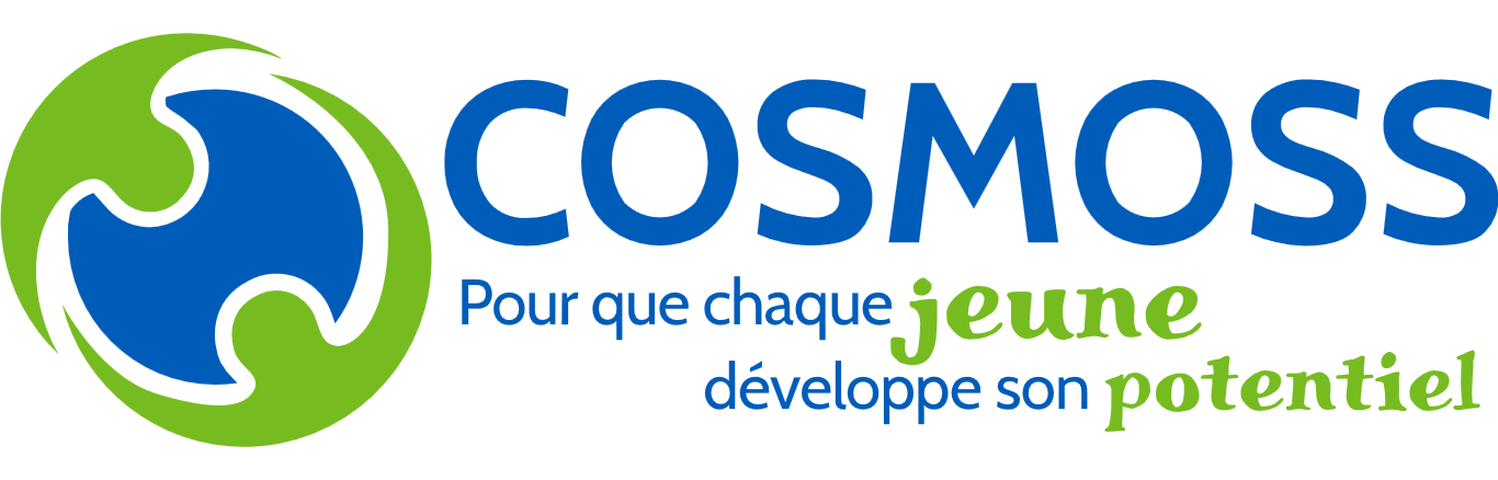 Logo COSMOSS Bas-Saint-Laurent