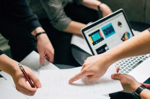 Un projet innovateur en littératie