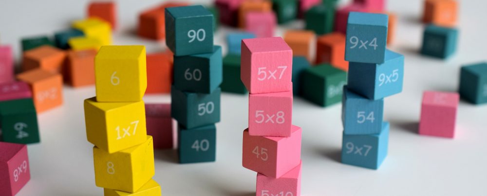 La Mathématique en Alphabétisation