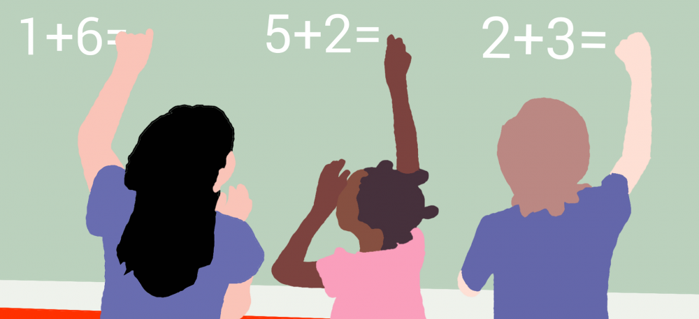 La Mathématique en Alphabétisation