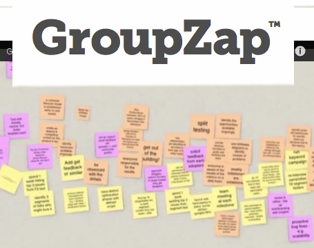 groupZap