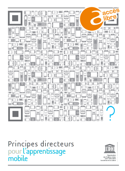 Unesco et Mobiles