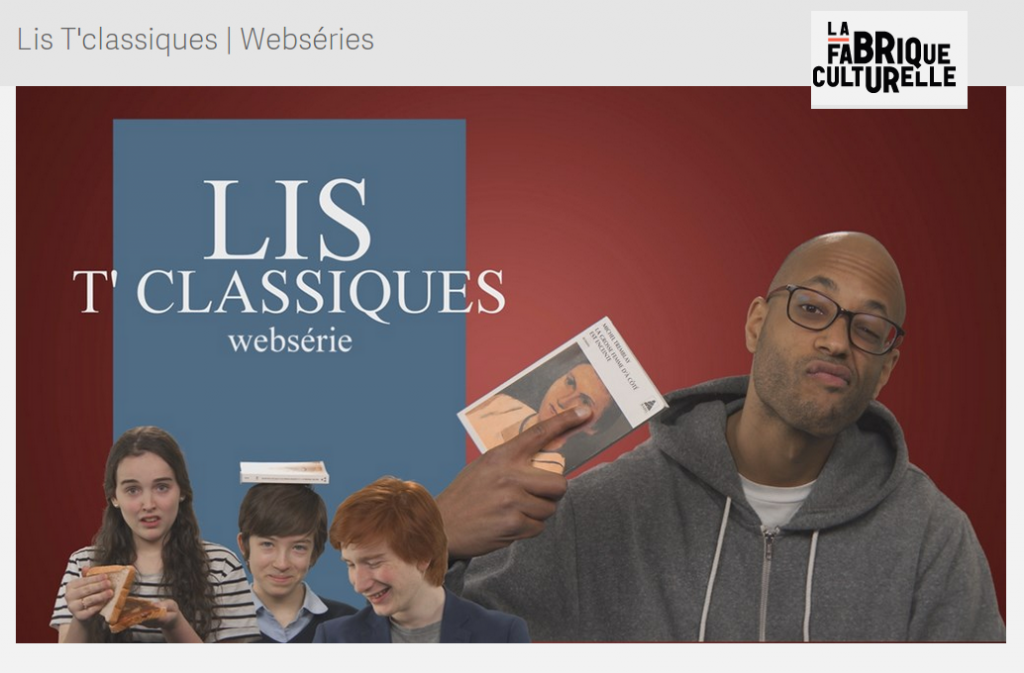lis T Classiques