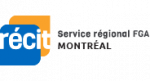 logo du Récit FGA de Montréal