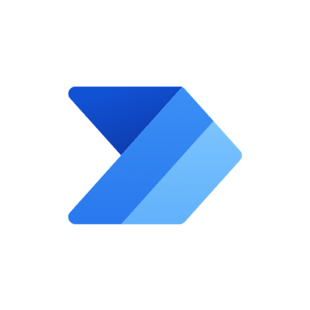 Logo Power automate